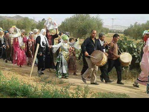 Lilliri Yamma الأغنية الأصلية Folclore Djerid