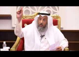حكم تهنئة الكفار في الكريسمس الشيخ د عثمان الخميس