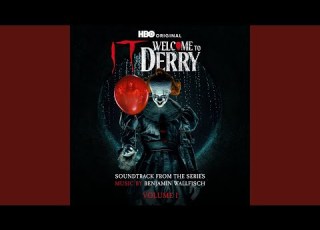 Welcome To Derry