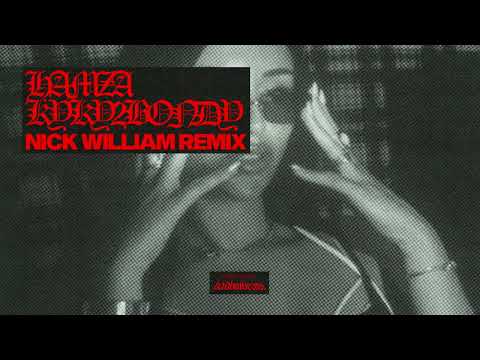 Hamza KYKY2BONDY Nick William Remix