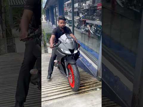 All New R15v3 New Black Orange Viral R15v3new All New R15v3 New Black Orange Viral R15v3new