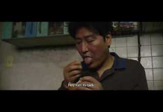 PARASITE Official Int L Teaser Trailer