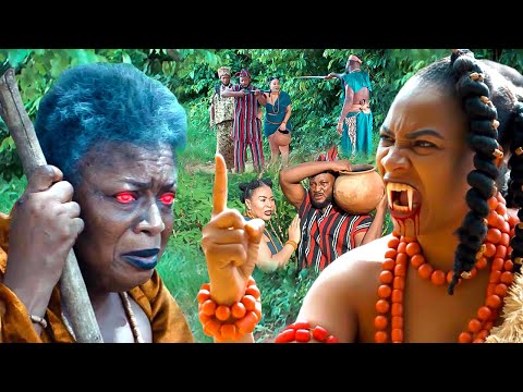 Kingdom Of Beasts And Vampires Nigerian Epic Movies