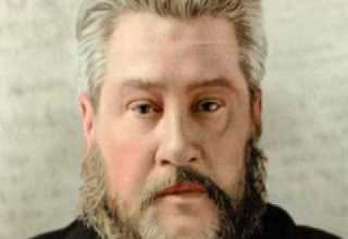War War War Charles Spurgeon Sermon