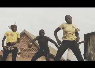 Abdukiba Ft Alikiba Hainogi Official Music Video Dance F One1
