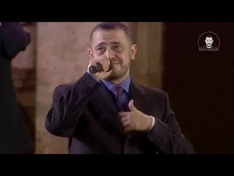 جورج وسوف كده كفاية جرش 2003