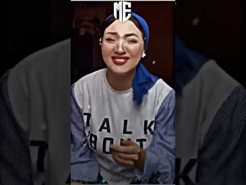 علشان انت شبشب لبسه في رجلي اسلام كابونجا