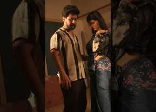  Gehna Zever Ya Zanjeer Serial Shooting Ayushman And Gehna Serialtwister Youtubeshorts