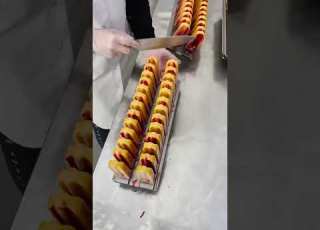  مشروع إنتاج آيسكريم أبو عود معمل صغير