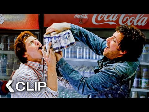 They Go On An EPIC Night Out THAT S MY BOY Clip Adam Sandler They Go On An EPIC Night Out THAT S MY BOY Clip Adam Sandler