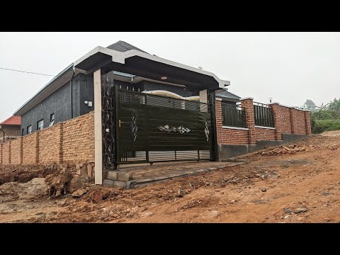 MASAKA GIHUBUKE INZU NZIZA IGURISHWA 90M Negotiable 250781933547