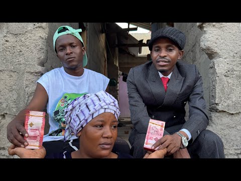 MAISHA YA GEN Z Ganslay Headmaster Mshangazi Monica Azam