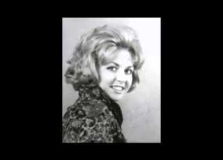  Barbara Chandler Running Running Johnny 1963