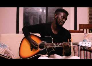  MALAIKA NAKUPENDA GUITAR DAY ONE TWINS ROBERT