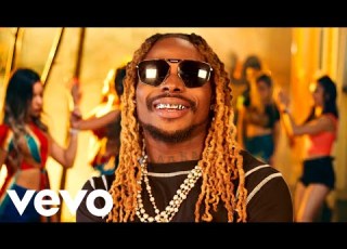 Asake Olamide Ft Davido Wizkid Uptown Music Video