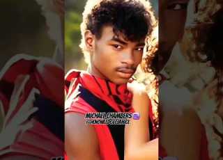Breakin Dancer Actor Turbo Transformation