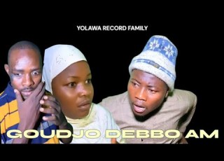 GOUDJO DEBBO AM