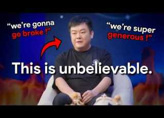 Genshin Impact And The Illusion Of Generosity