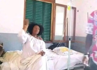  SWAGA MAN À Dieu Nouveauté Clip Gasy 2024