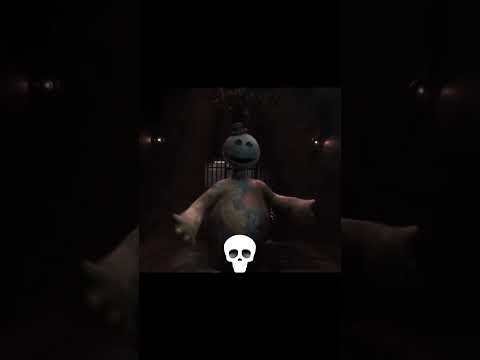 Poppy Playtime Chapter 4 Gameplay Trailer Edit Poppplaytimechapter4 Yarnaby Edit Pianosaurus