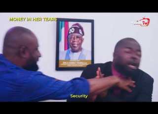 MONEY IN HER TEARS Premieres On FRIDAY 6 MARCH 2026 Latest 2026 Nigerian Movie