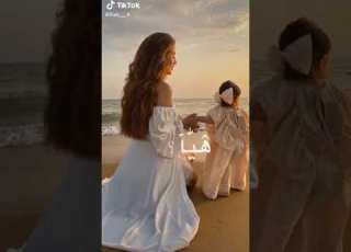 حالات واتس لبنتي حبيبتي هيا هيا كل الدنيا بعينيا