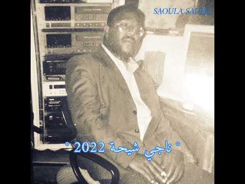 ناجي شيحة أغنية قالت مڨوانـي الهوى