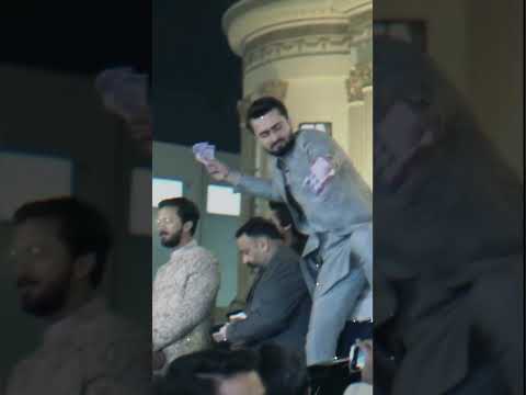 Jatt Mehkma Haider Shah On Rajab Butt Barat Rajabfamily Ytshorts Trending