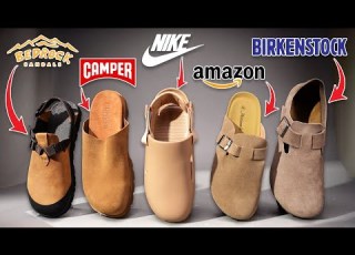  Birkenstock Alternative I Spent 821 So You Don T Have To