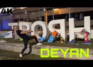  DEYAN TROYAN Official 4K Video Prod DJ 44