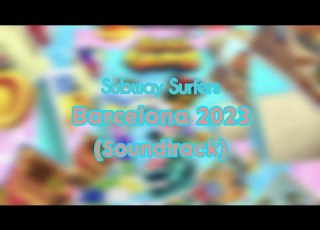  Subway Surfers Barcelona 2023 Soundtrack BluemingGM
