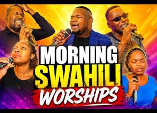 MORNING SWAHILI WORSHIPS RAUKA NA BWANA TUE 09 06 2026 Livestream Live