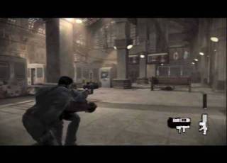 Dead To Rights Retribution Gameplay Mechanics Walkthrough HD PlayJamUK