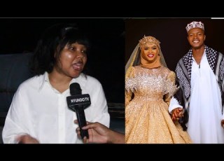 TAIYA Wa Kombolela Afichua Siri Nzito Kuhusu Ndoa Ya Mtoto Wa SIWA KIKALA