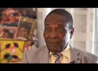  DOCUMENTAIRE Abeti Masikini La Tigresse Du Congo