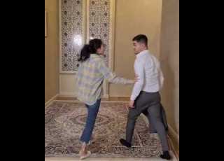  Sitora Alimjonova Va Muhammadali Janjallashdi