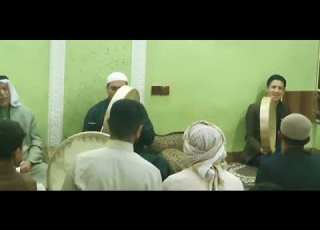  مديح حربي بيت ابوخمرة الراية البيضة