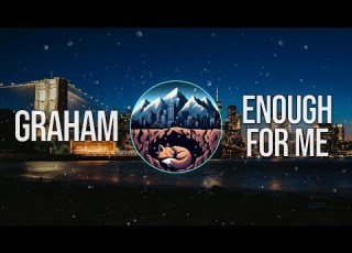  GRAHAM Enough For Me