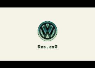 REUPLOAD Volkswagen Logo In Wotblont