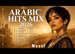  Best Arabic Mix 2026 Arabic Songs NESSI Arabicmix2026