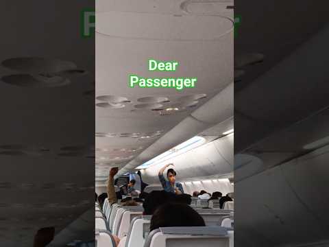 Dear Passengers Dimaakcreations Travel Airoplane