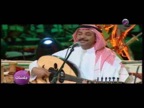عبادي الجوهر تبيه جلسات روتانا 2004