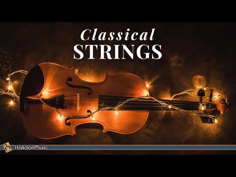 Classical Music Violin Viola Cello