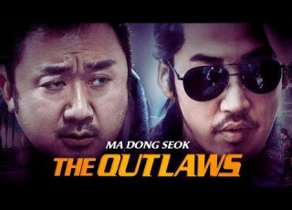 The Outlaws 2017 Movie Ma Dong Seok Yoon Kyesang Octo Cinemax Full Fact Review Film