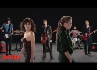 Redd Aşık Oldum Celladıma