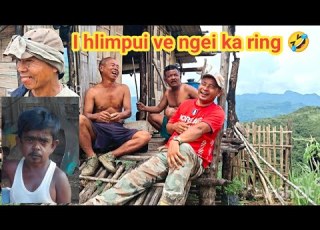 Pu Lawma A Lungawi Thei Lo Inhnialna Ropui A Chhuak Leh Ta