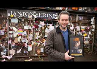  Interview A Celebration Of Ianto Jones