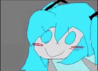  ぐはぁ 初音ミク オリジナル曲
