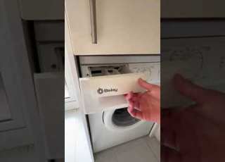 How To Use A Washing Machine Balay