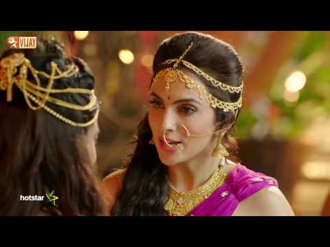 Chandhra Nandhini Full Episode 1